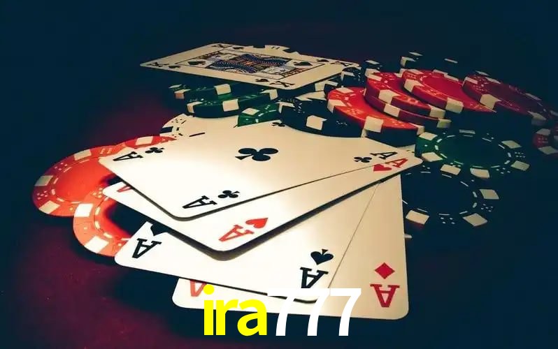 ira777