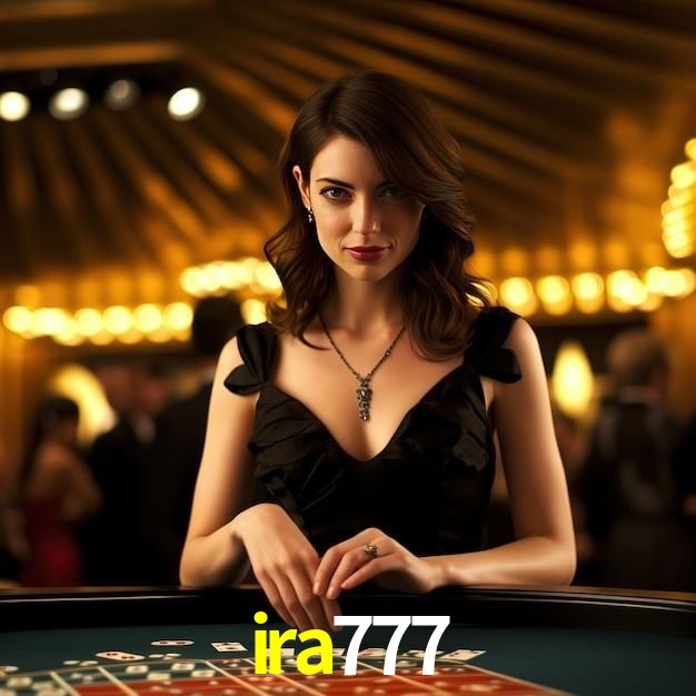 ira777