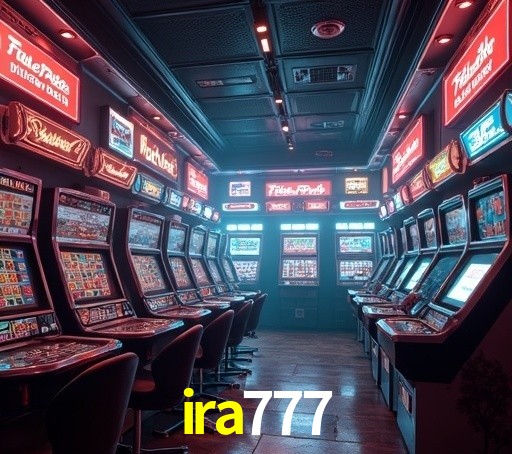 ira777 bet