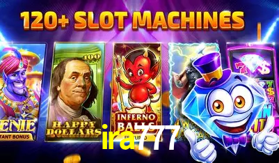 ira777: A Experiência de Casino com Jogos de Mesa ao Vivo