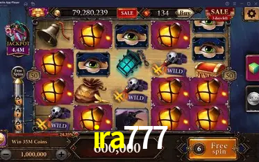 ira777